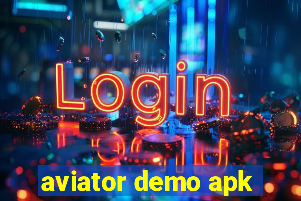 aviator demo apk