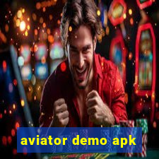 aviator demo apk