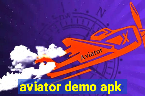 aviator demo apk