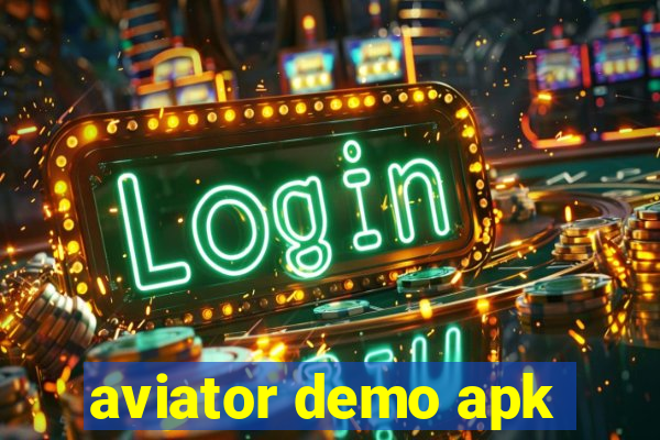 aviator demo apk