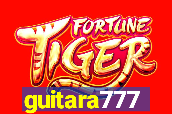 guitara777