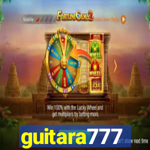 guitara777