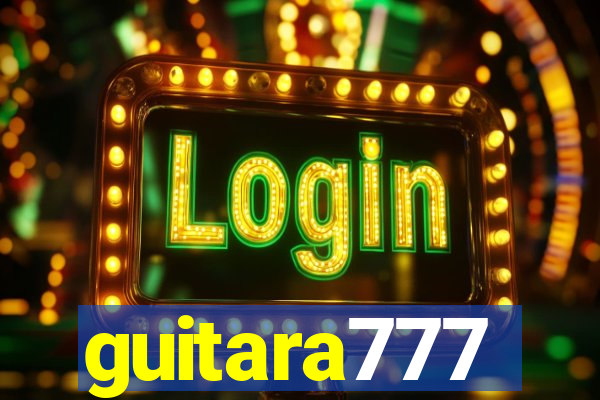 guitara777