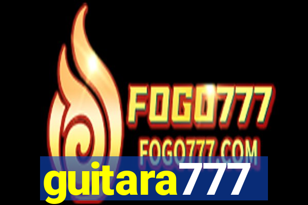 guitara777