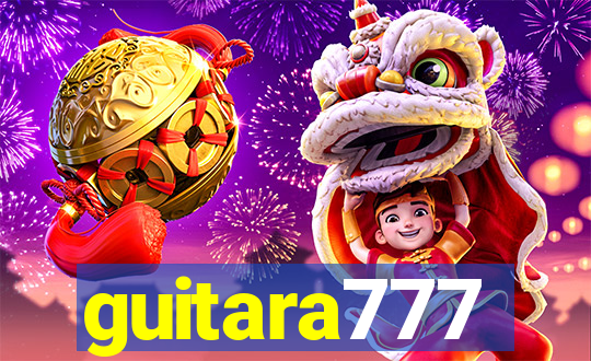 guitara777