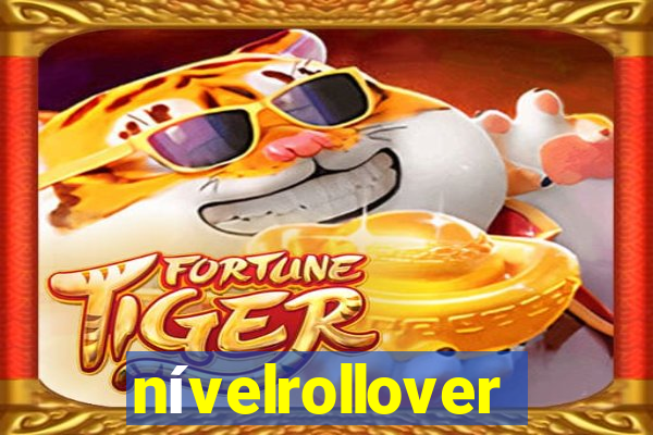 nívelrollover