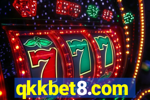 qkkbet8.com