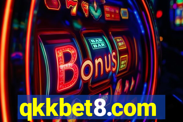 qkkbet8.com