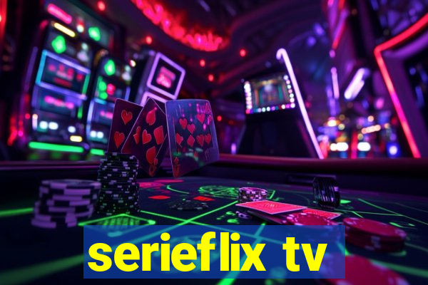 serieflix tv