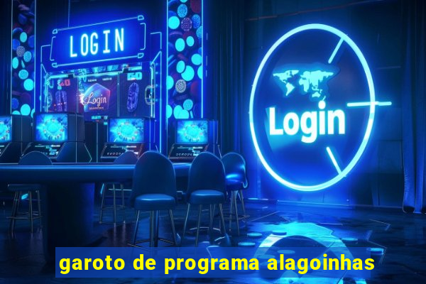 garoto de programa alagoinhas