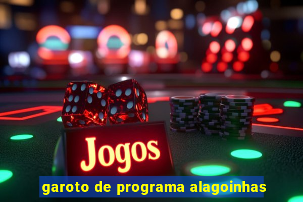 garoto de programa alagoinhas