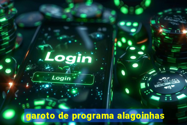 garoto de programa alagoinhas