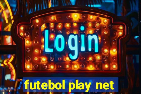 futebol play net