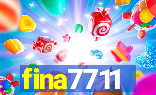 fina7711