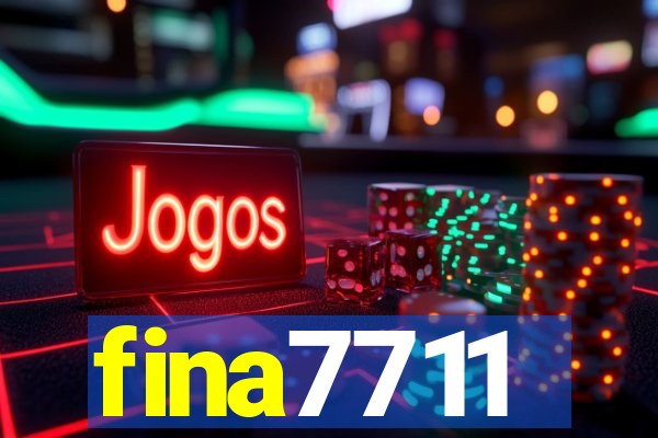 fina7711