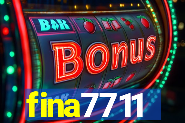 fina7711