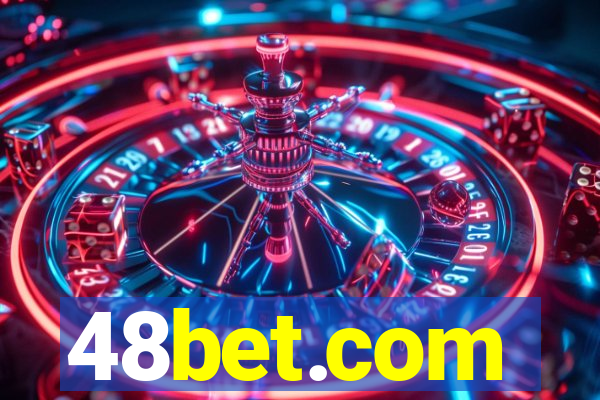 48bet.com