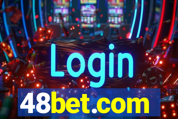 48bet.com