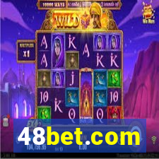 48bet.com