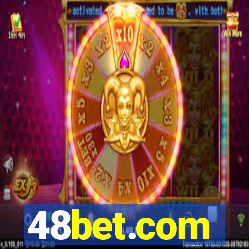 48bet.com