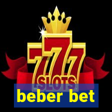 beber bet