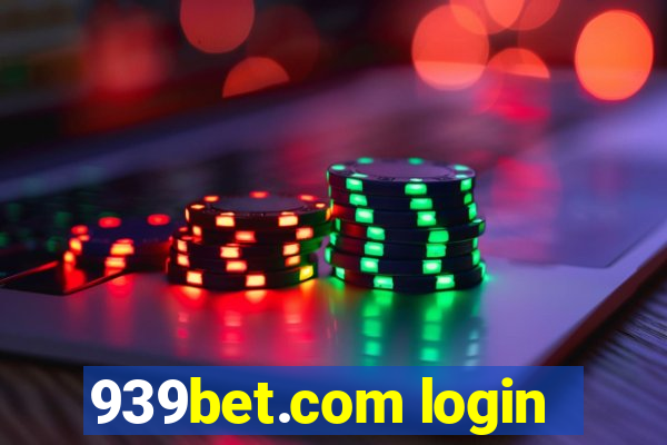 939bet.com login