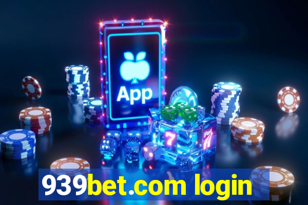 939bet.com login