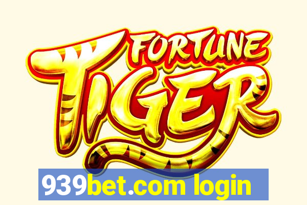 939bet.com login