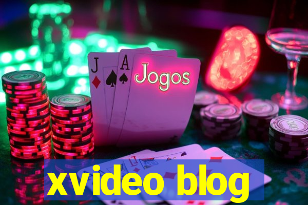 xvideo blog