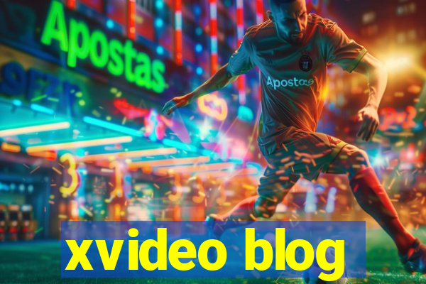 xvideo blog