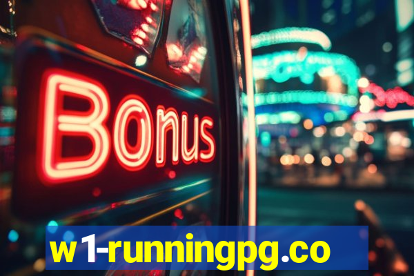 w1-runningpg.com