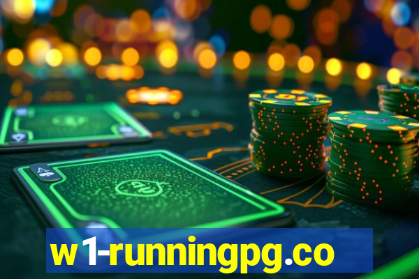 w1-runningpg.com