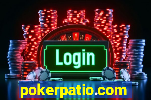 pokerpatio.com