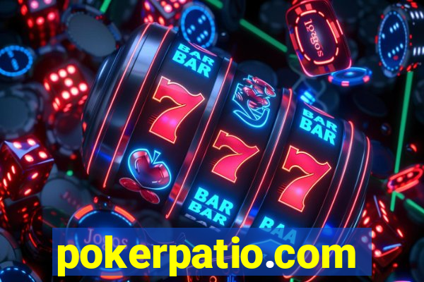 pokerpatio.com