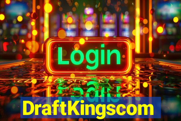 DraftKingscom