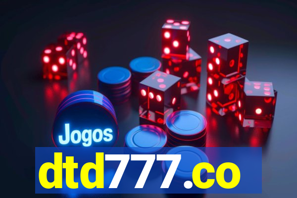 dtd777.co