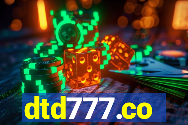 dtd777.co