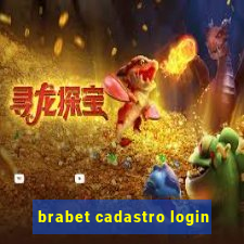 brabet cadastro login