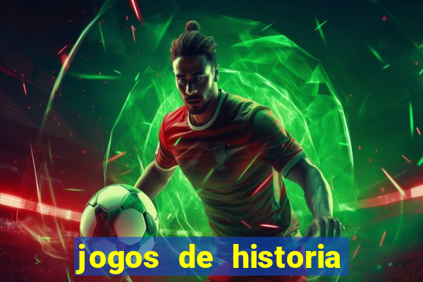 jogos de historia de amor