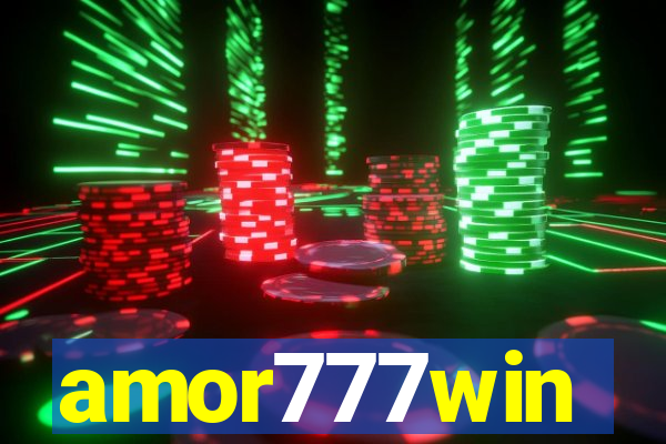 amor777win