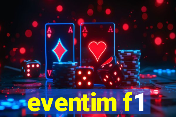 eventim f1