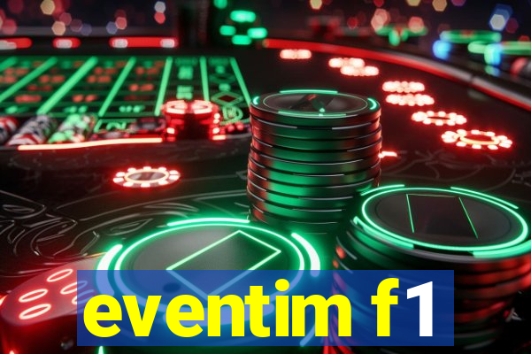 eventim f1