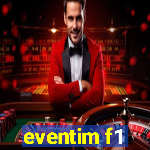 eventim f1