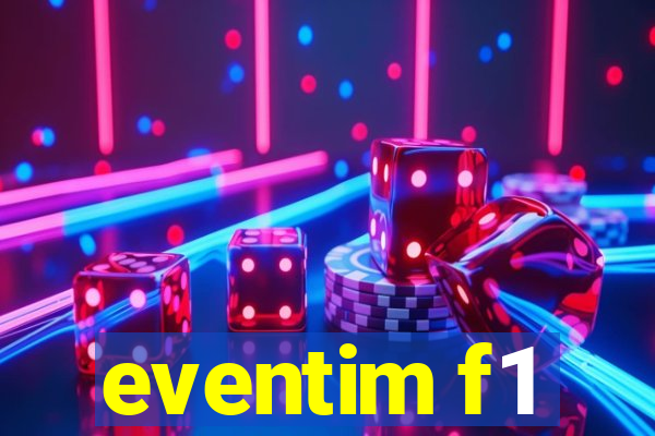 eventim f1