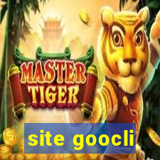 site goocli