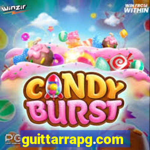 guittarrapg.com