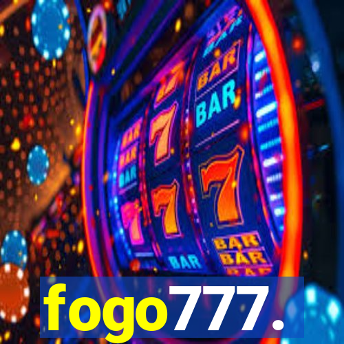 fogo777.