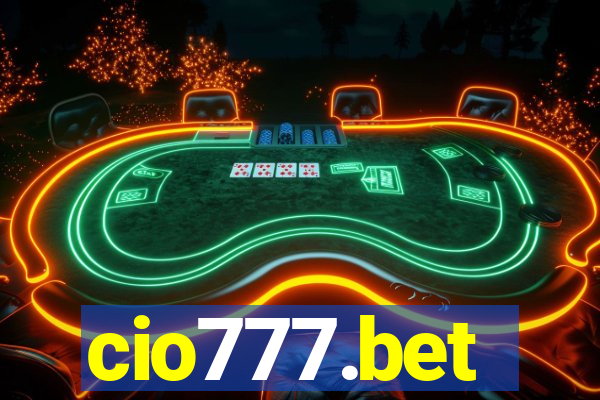 cio777.bet