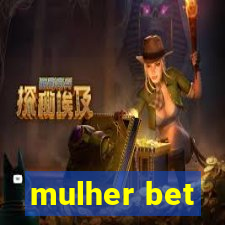 mulher bet