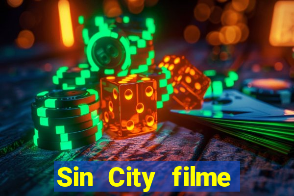 Sin City filme completo dublado download